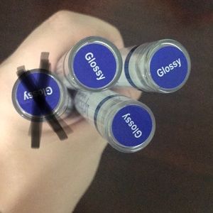 Lipsense Glossy Gloss